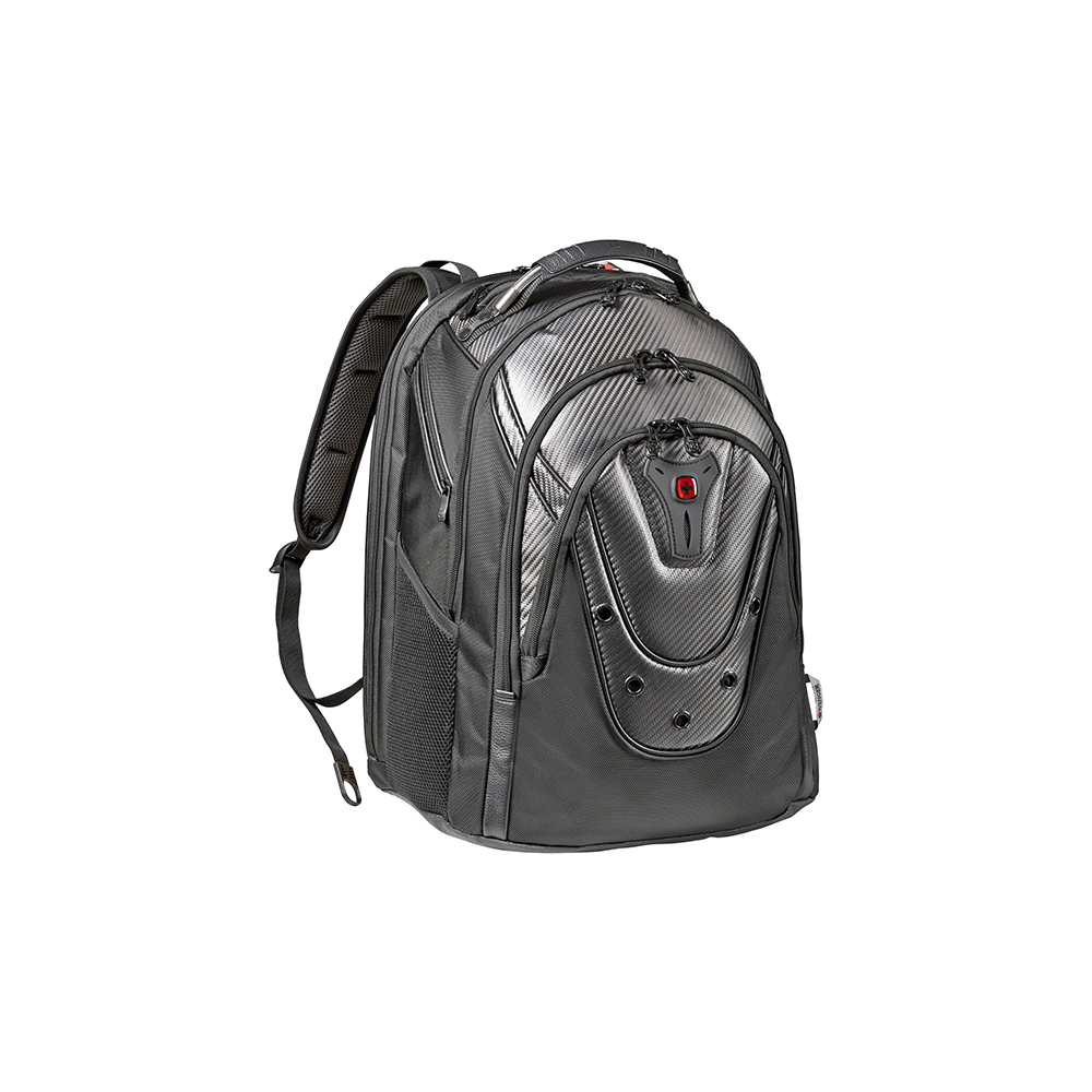 125th Anniversary Carbon Fiber 17'' Backpack